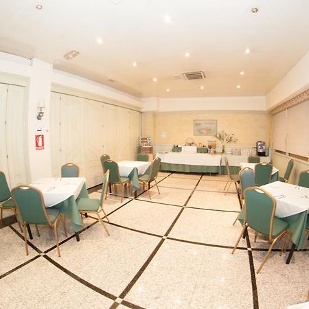 Ana Maria Hotell Granada Exteriör bild