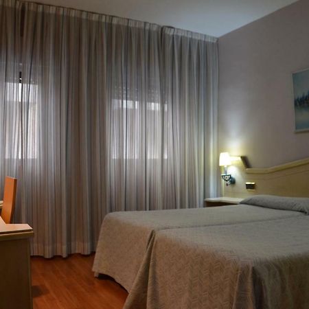 Ana Maria Hotell Granada Exteriör bild