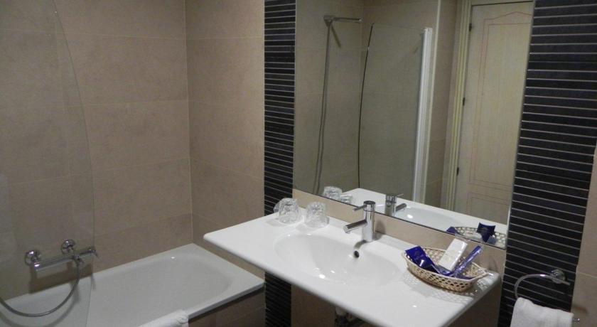 Ana Maria Hotell Granada Exteriör bild
