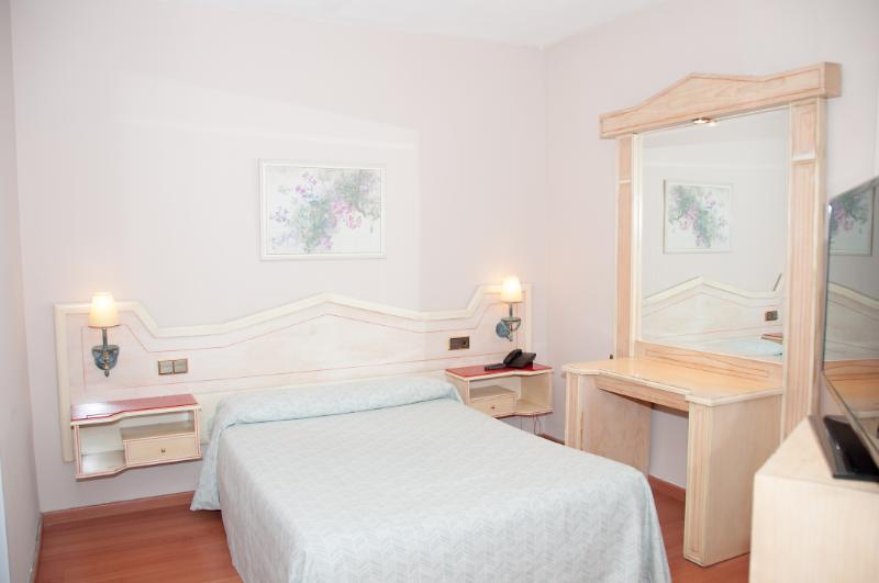 Ana Maria Hotell Granada Exteriör bild