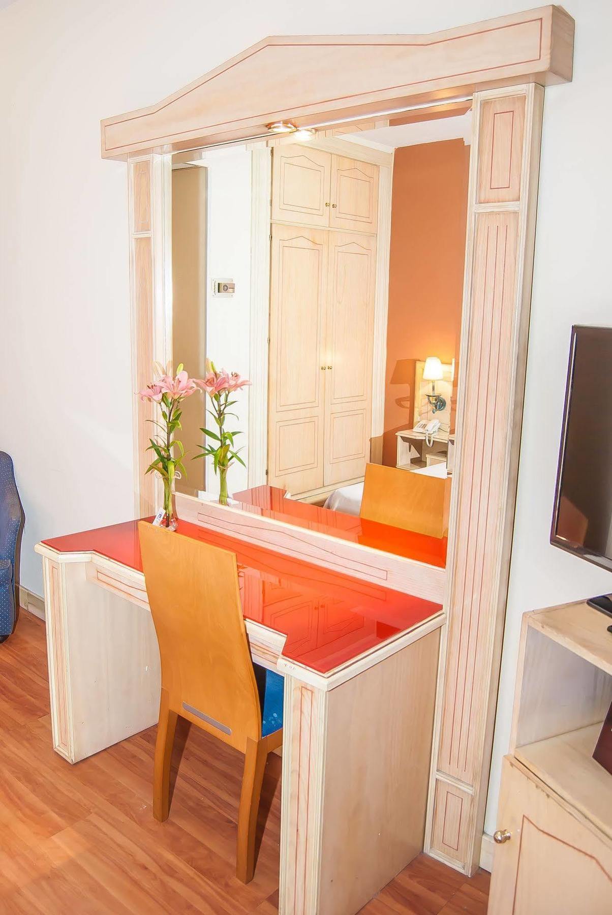 Ana Maria Hotell Granada Exteriör bild