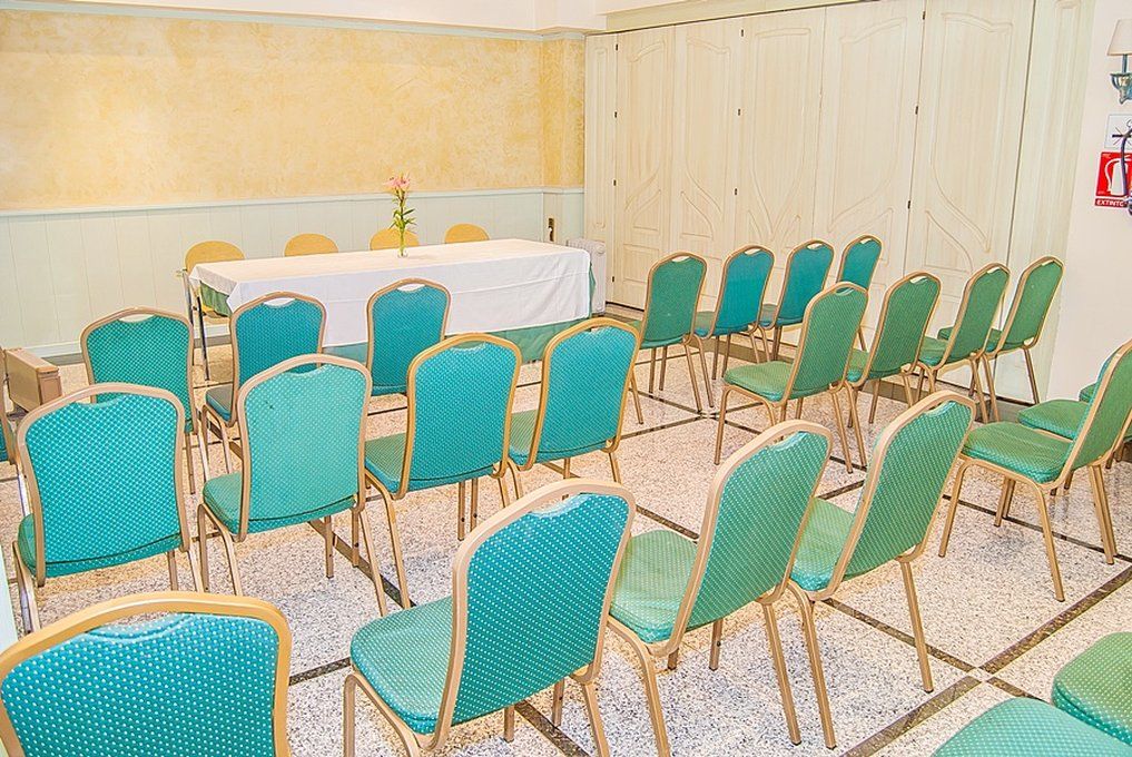 Ana Maria Hotell Granada Exteriör bild