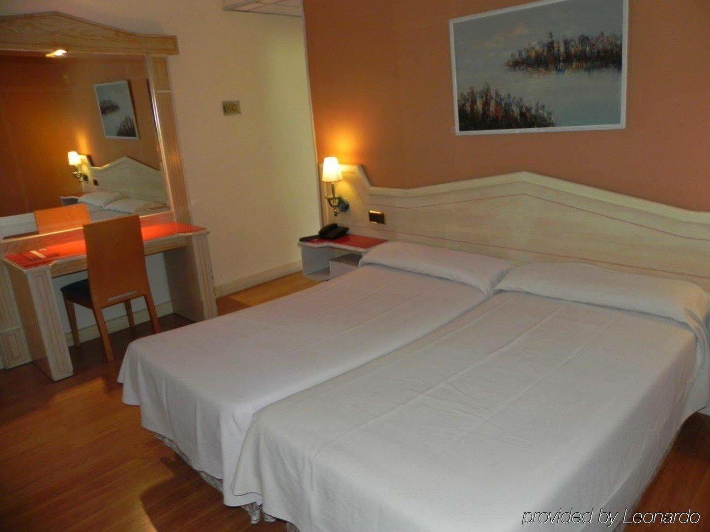 Ana Maria Hotell Granada Exteriör bild