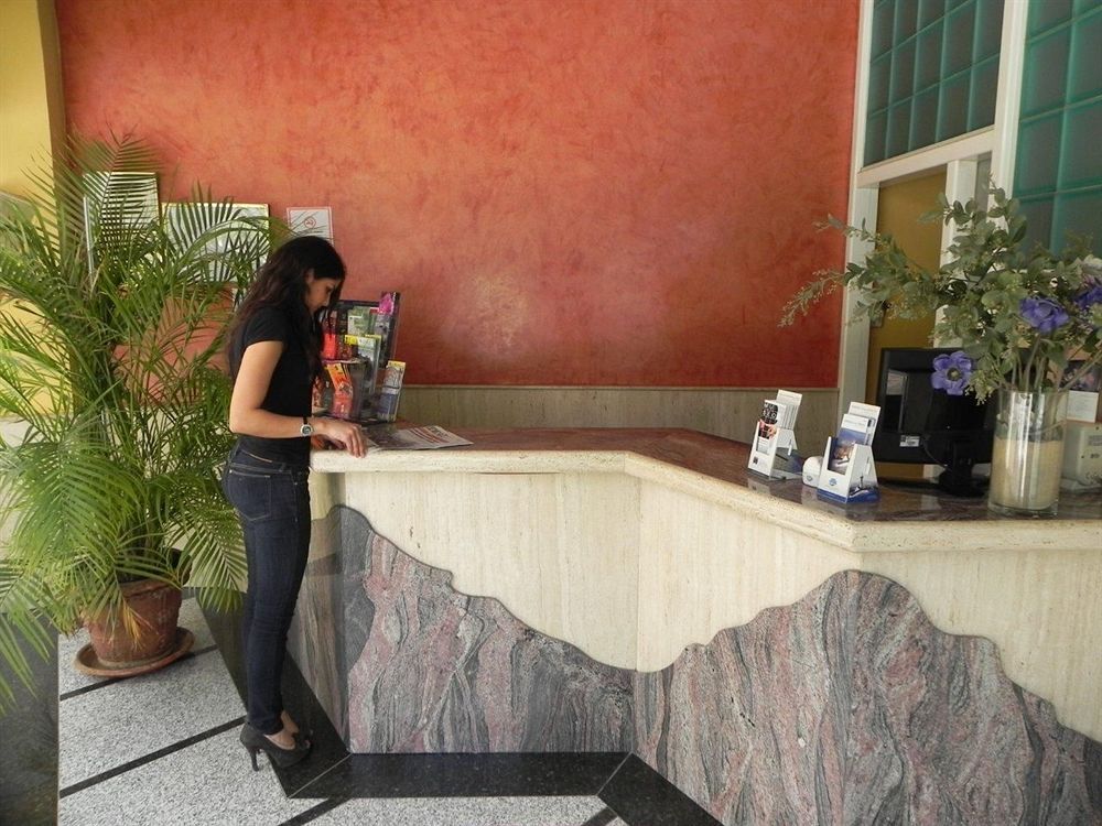 Ana Maria Hotell Granada Exteriör bild